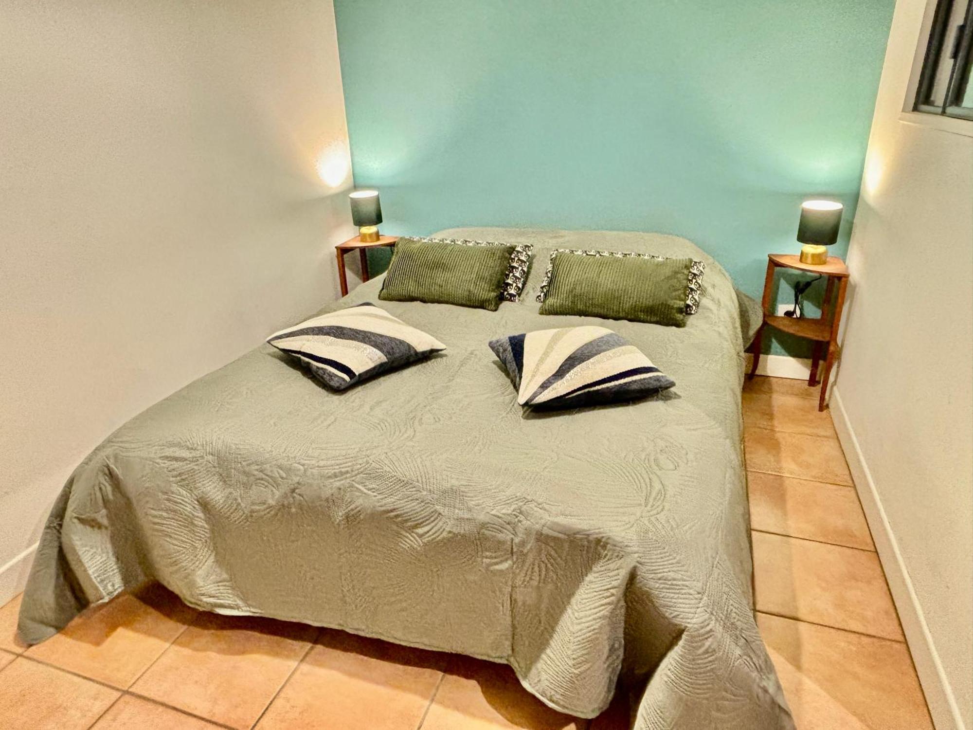 Le Petit Granet - Hyper Centre - Calme Absolu Apartment