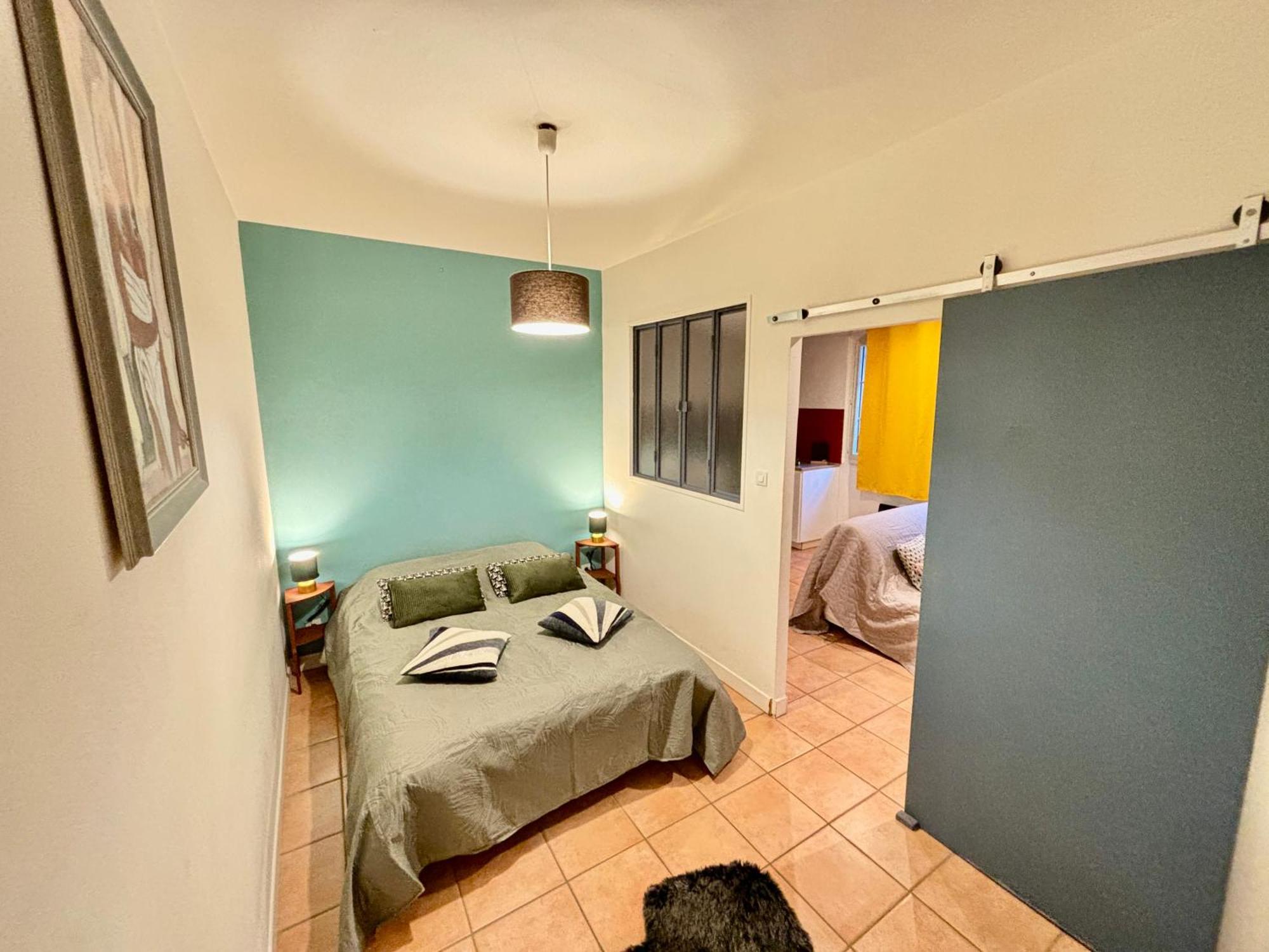 Le Petit Granet - Hyper Centre - Calme Absolu Apartment